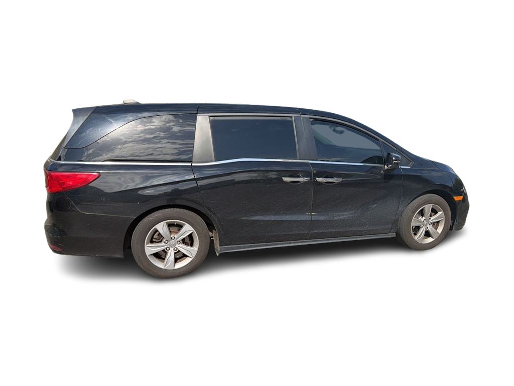 Thumbnail: 2019 Honda Odyssey - 15