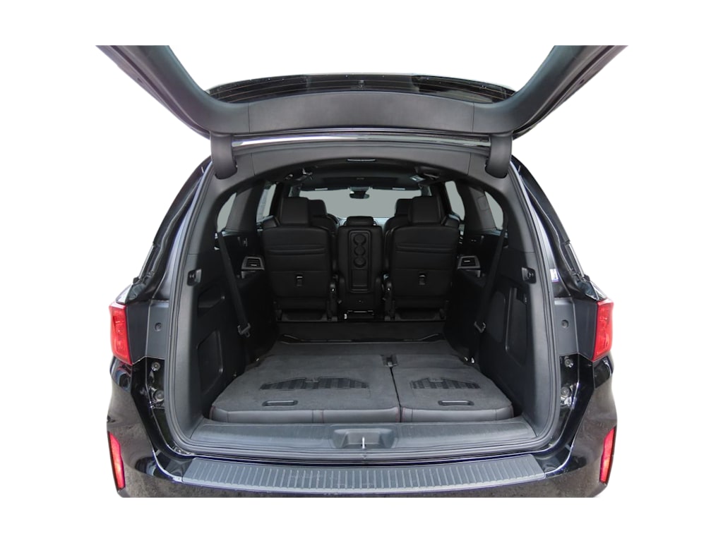 Thumbnail: 2025 Honda Odyssey - 16