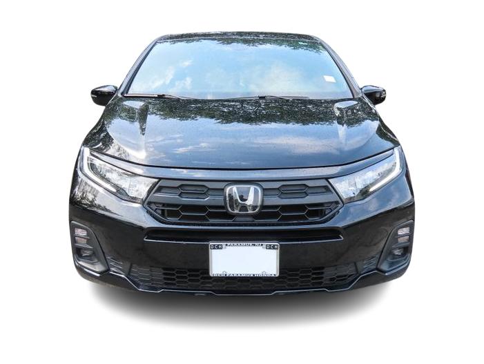 Thumbnail: 2025 Honda Odyssey - 6