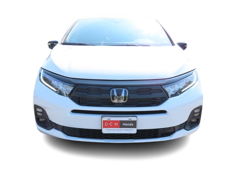 Thumbnail: 2026 Honda Odyssey - 6