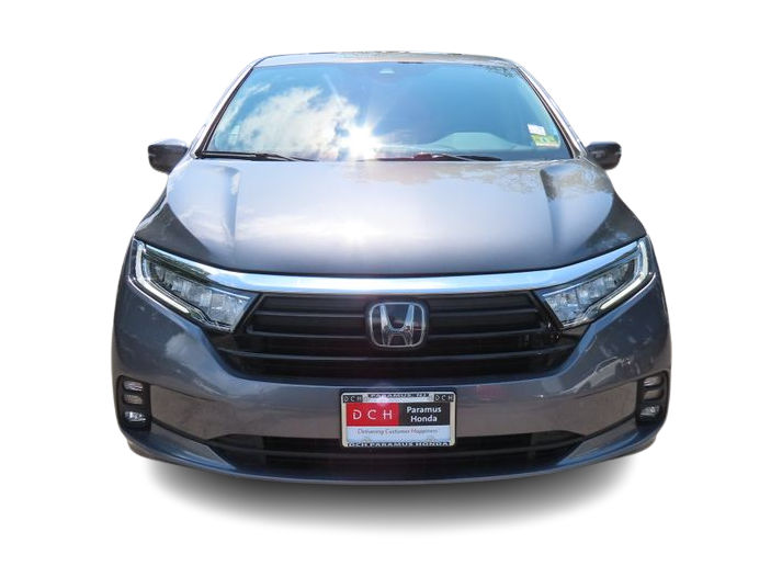 Thumbnail: 2022 Honda Odyssey - 6