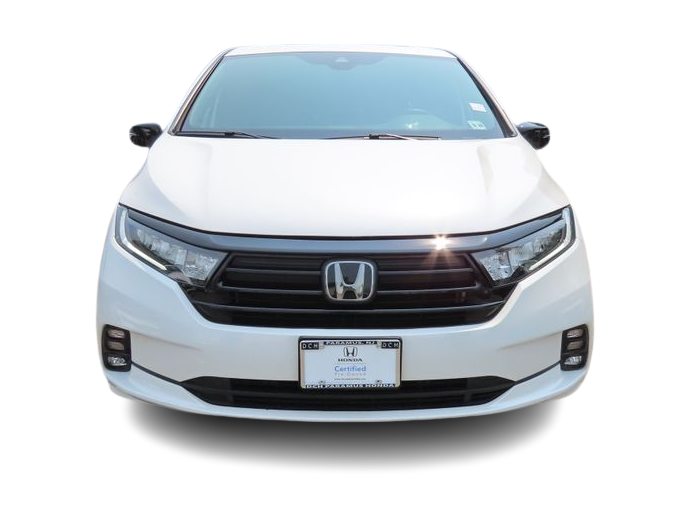 Thumbnail: 2023 Honda Odyssey - 6
