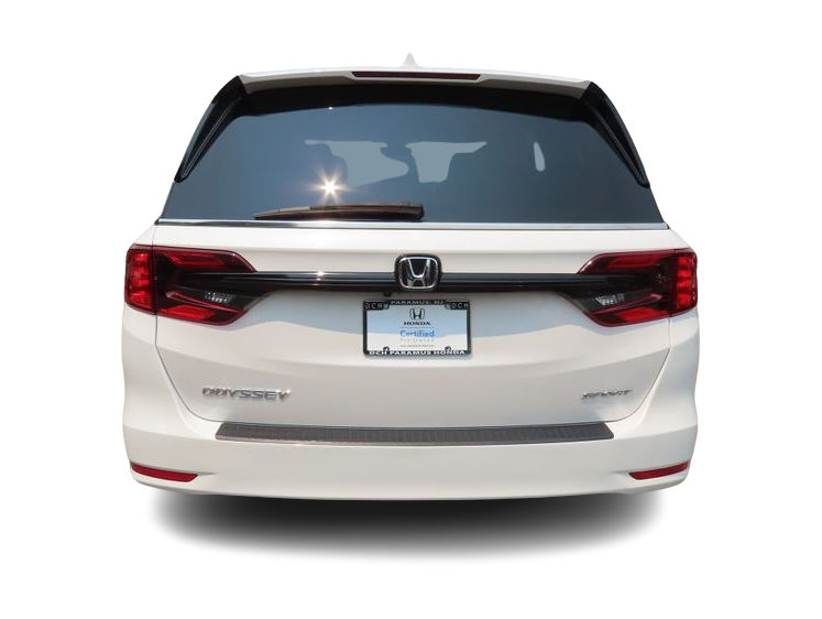 Thumbnail: 2023 Honda Odyssey - 5