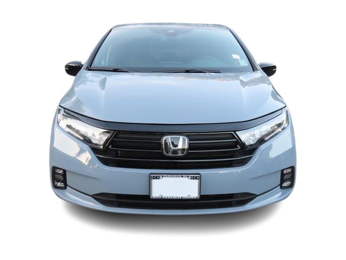 Thumbnail: 2024 Honda Odyssey - 4