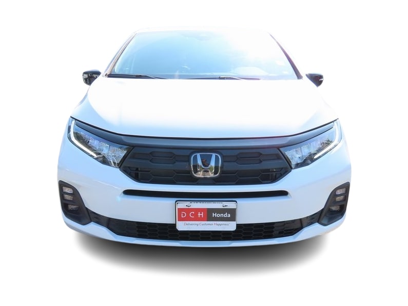 Thumbnail: 2026 Honda Odyssey - 6