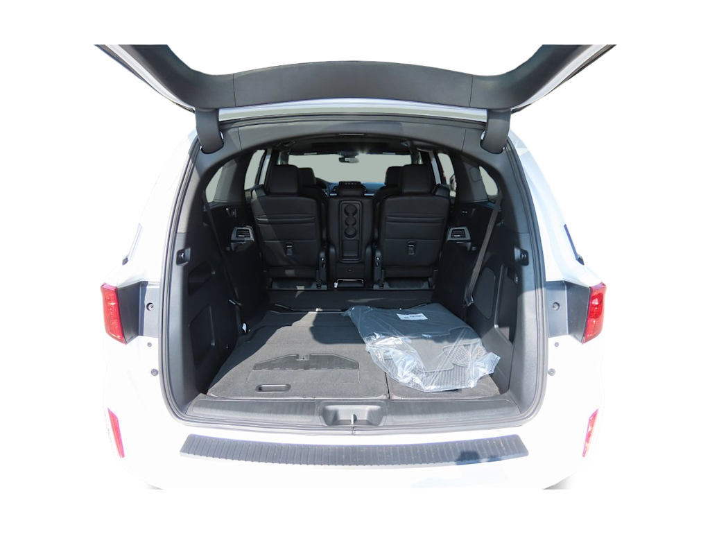 Thumbnail: 2026 Honda Odyssey - 15