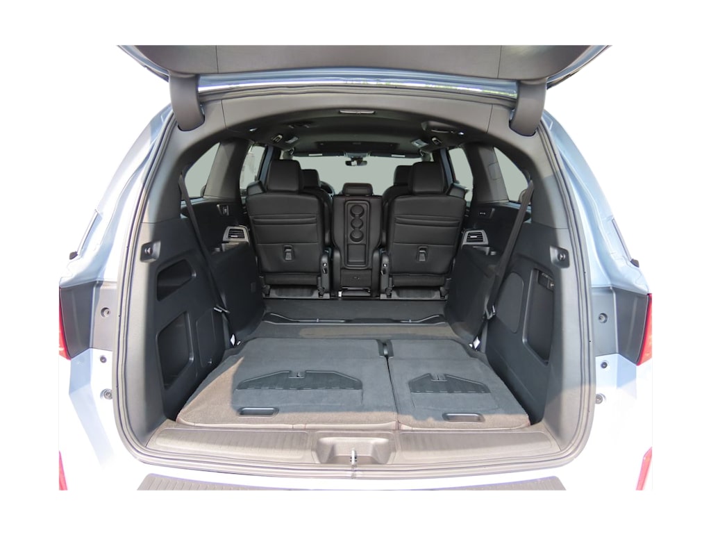 Thumbnail: 2026 Honda Odyssey - 15