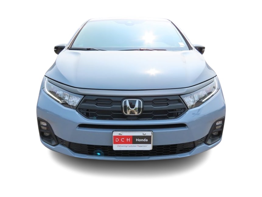 Thumbnail: 2026 Honda Odyssey - 6