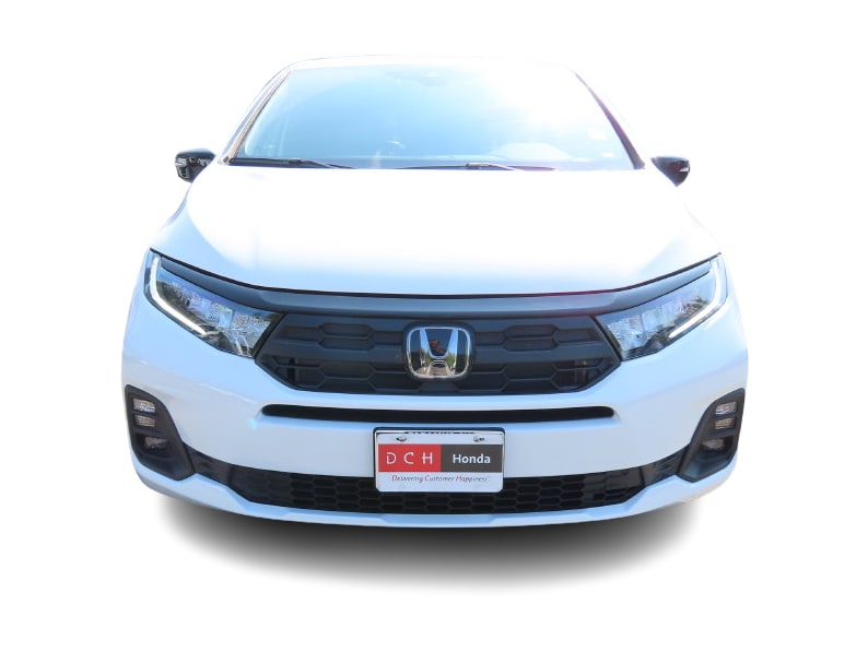 Thumbnail: 2027 Honda Odyssey - 6