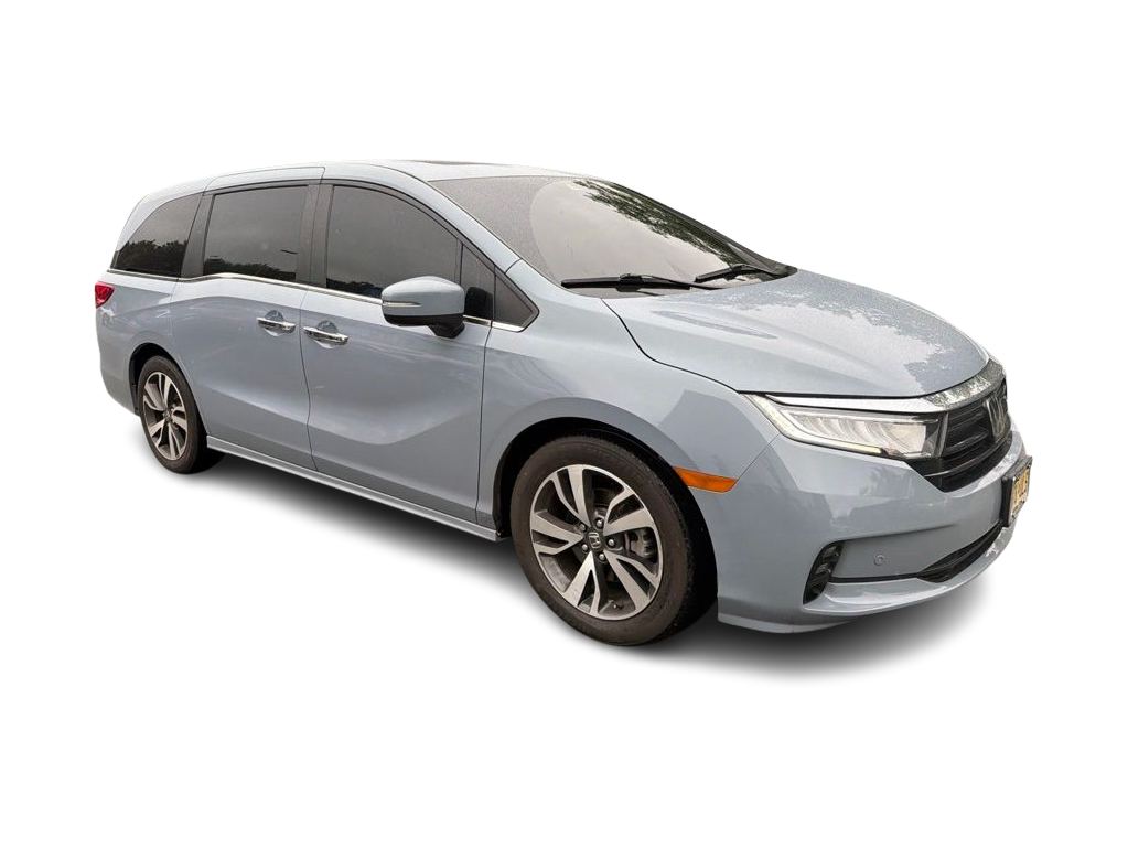 Thumbnail: 2024 Honda Odyssey - 15