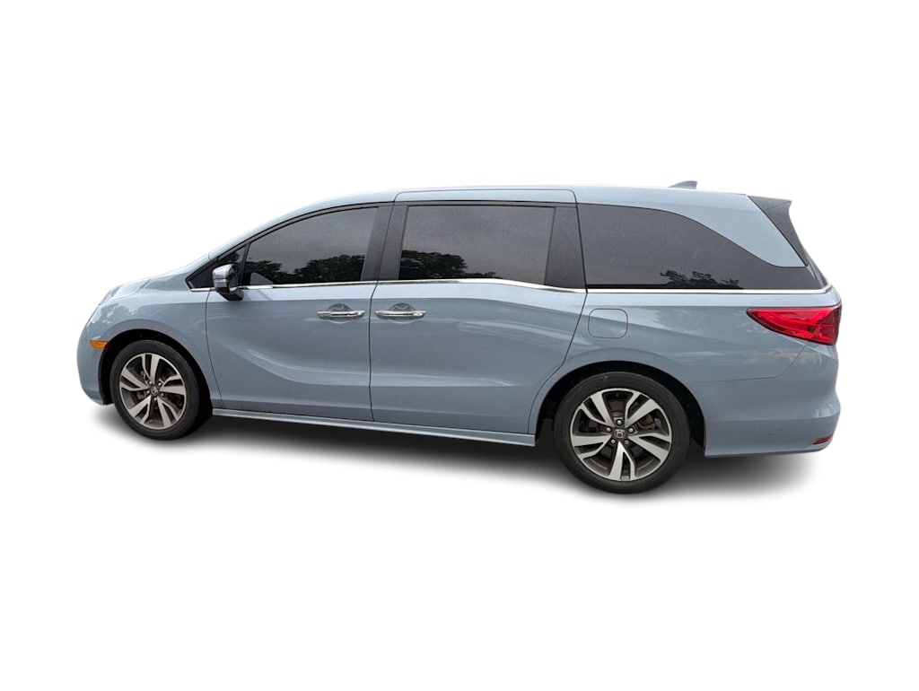 Thumbnail: 2024 Honda Odyssey - 7