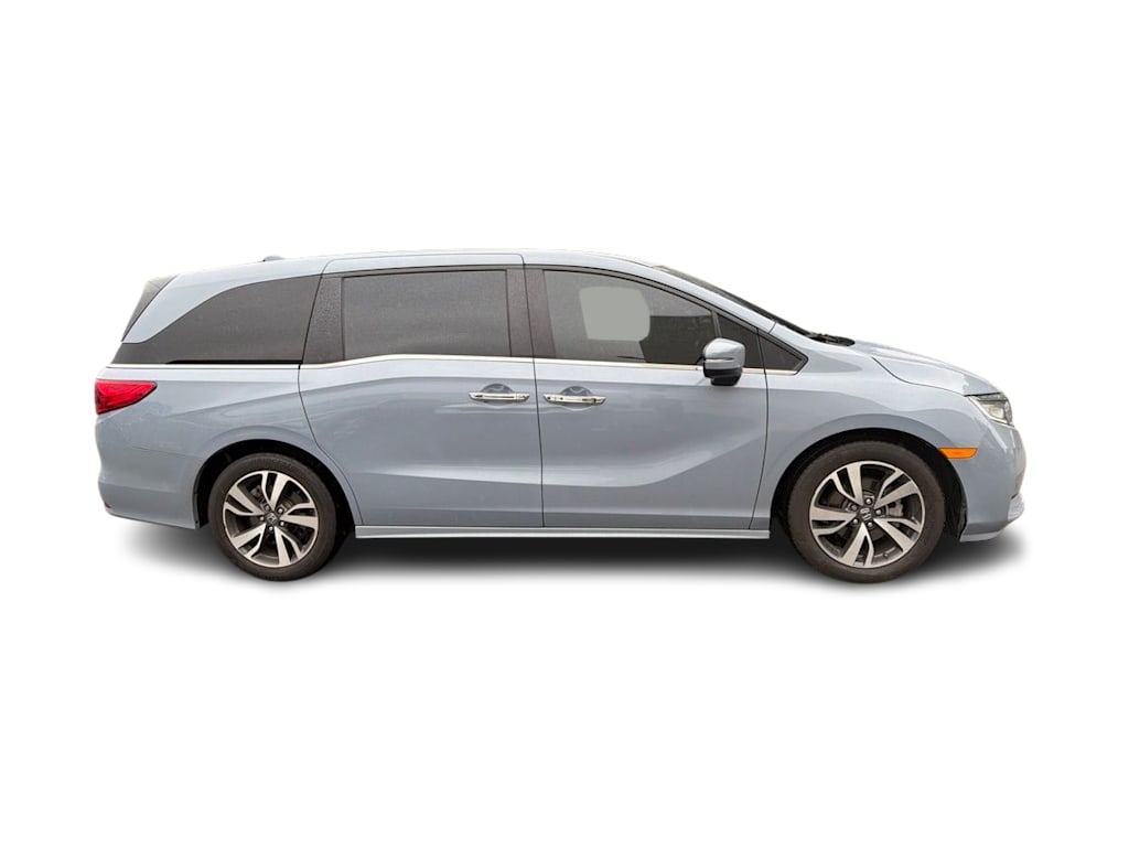 Thumbnail: 2024 Honda Odyssey - 13