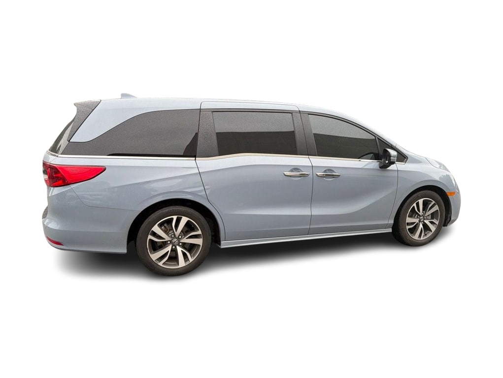 Thumbnail: 2024 Honda Odyssey - 12