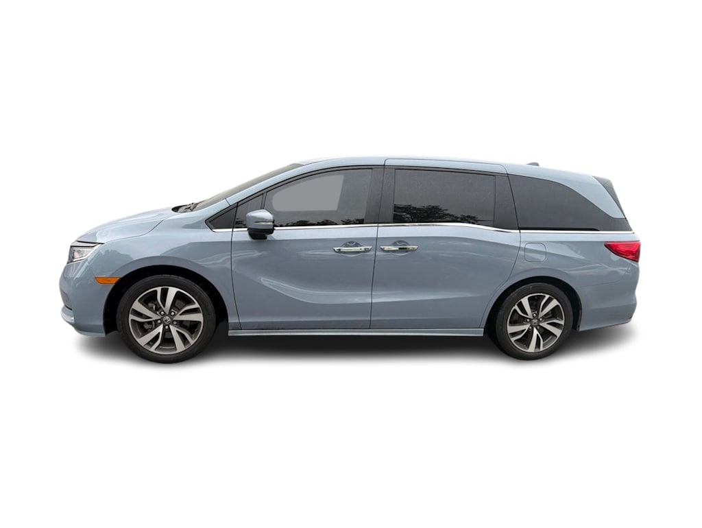Thumbnail: 2024 Honda Odyssey - 6