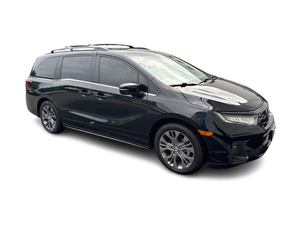 Thumbnail: 2025 Honda Odyssey - 11