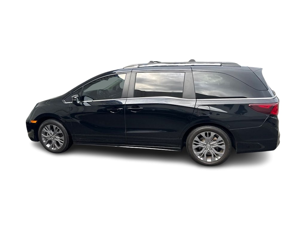 Thumbnail: 2025 Honda Odyssey - 24