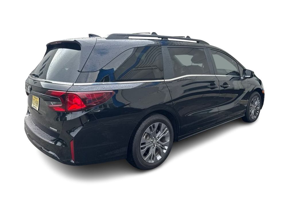 Thumbnail: 2025 Honda Odyssey - 20