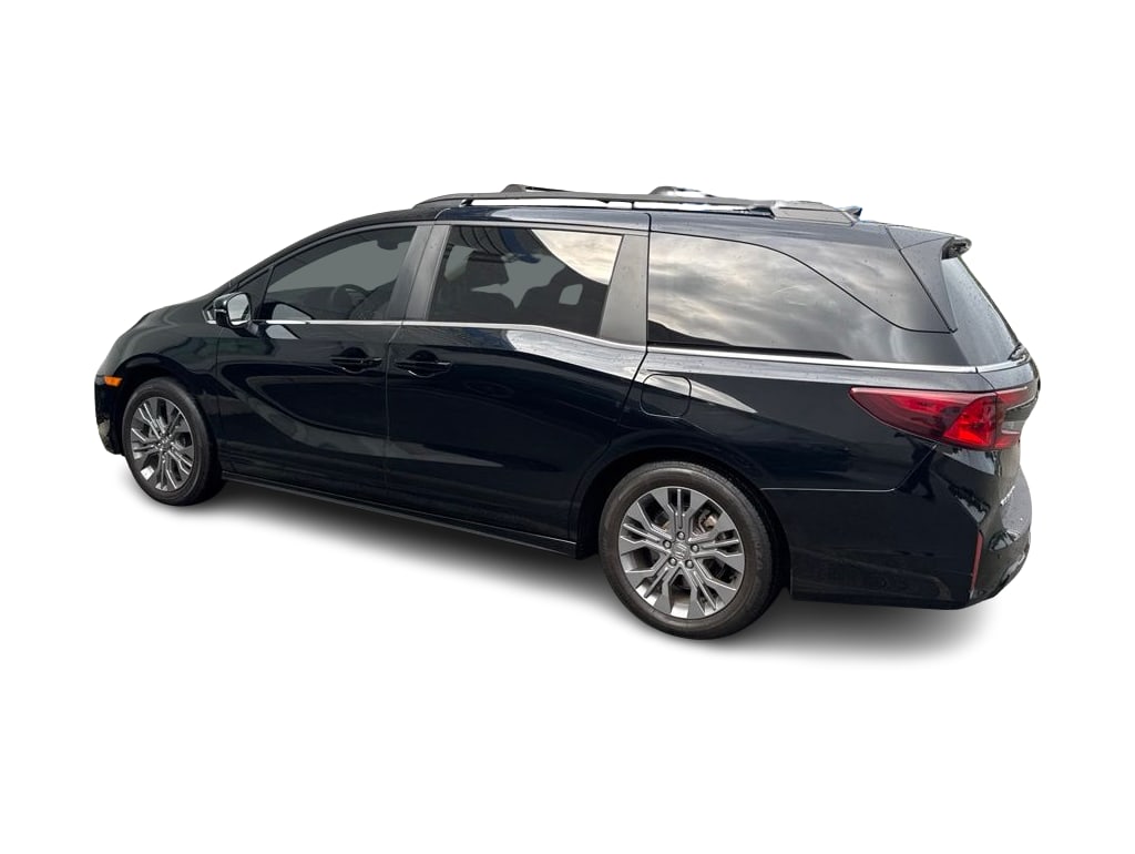 Thumbnail: 2025 Honda Odyssey - 22