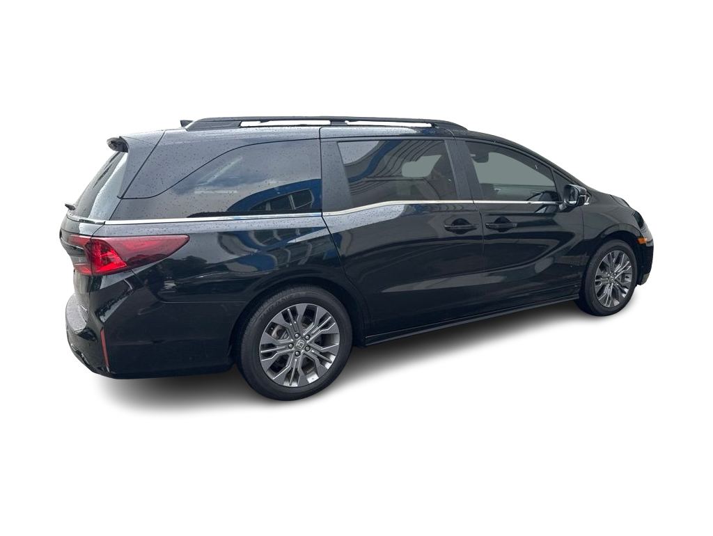 Thumbnail: 2025 Honda Odyssey - 18