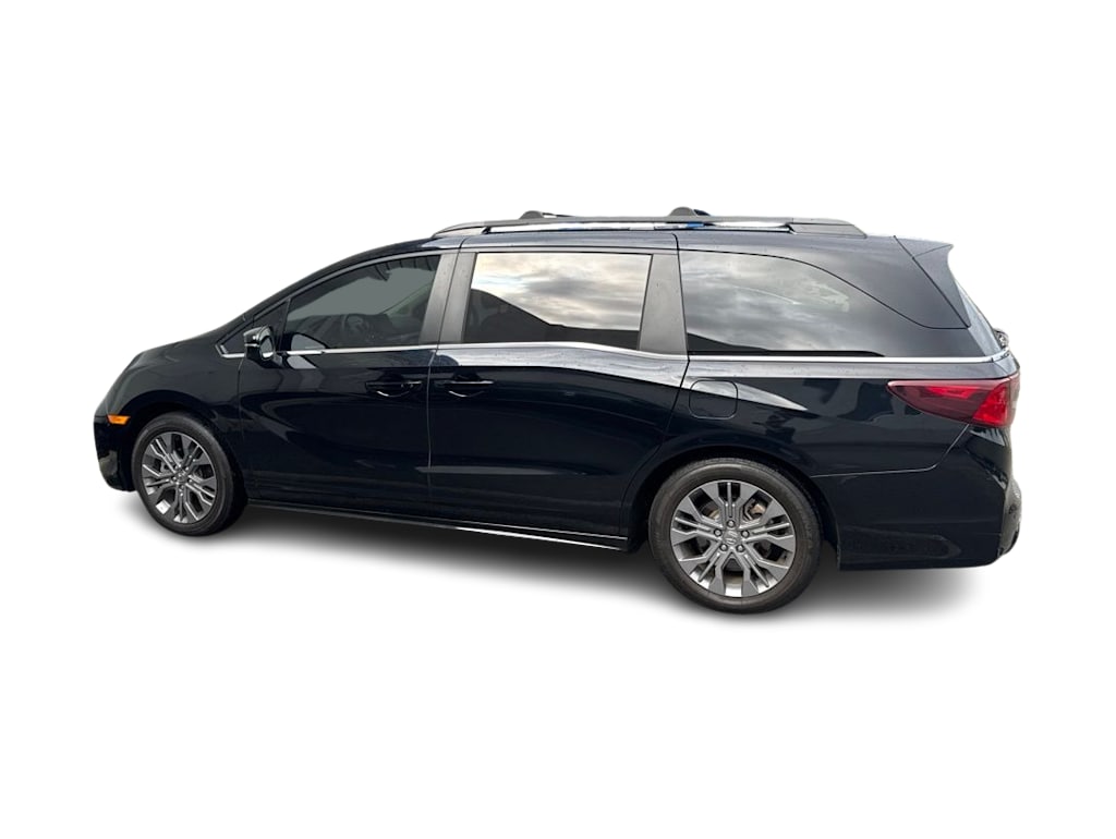 Thumbnail: 2025 Honda Odyssey - 23