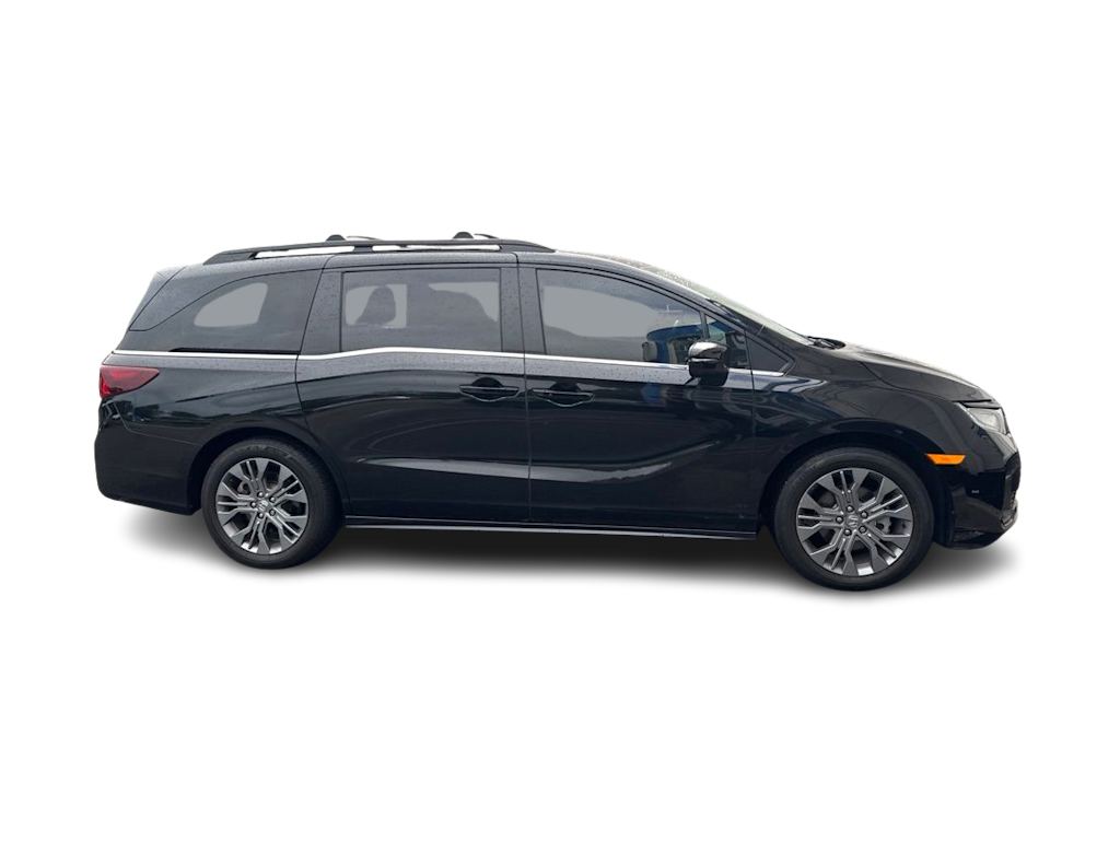 Thumbnail: 2025 Honda Odyssey - 14