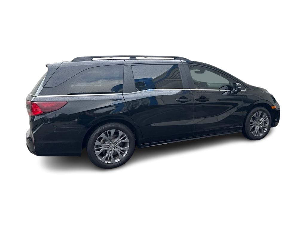 Thumbnail: 2025 Honda Odyssey - 17