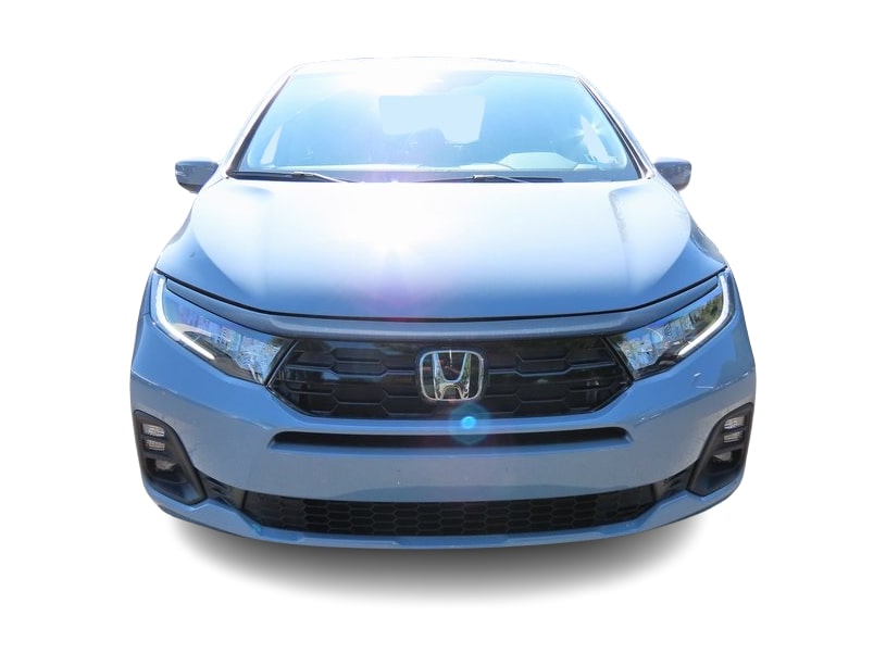 Thumbnail: 2026 Honda Odyssey - 6