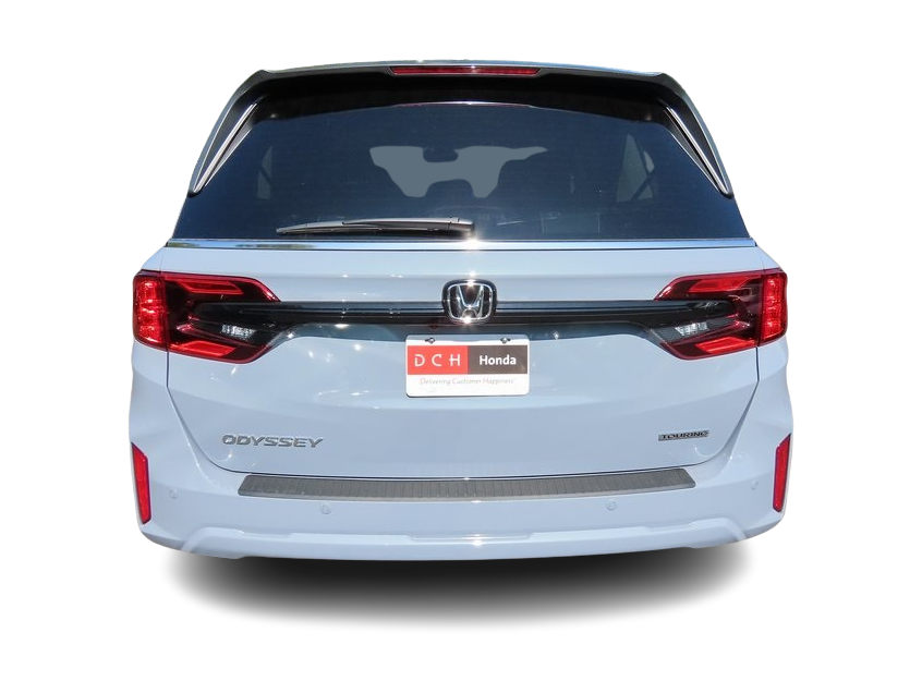 Thumbnail: 2026 Honda Odyssey - 5