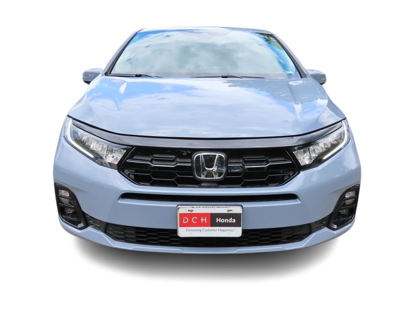 Thumbnail: 2026 Honda Odyssey - 6