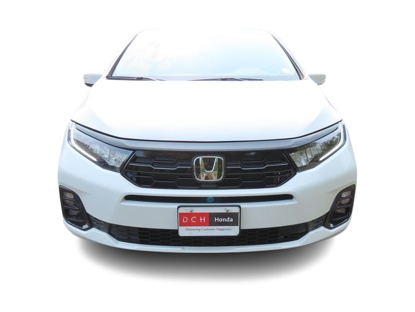 Thumbnail: 2026 Honda Odyssey - 6