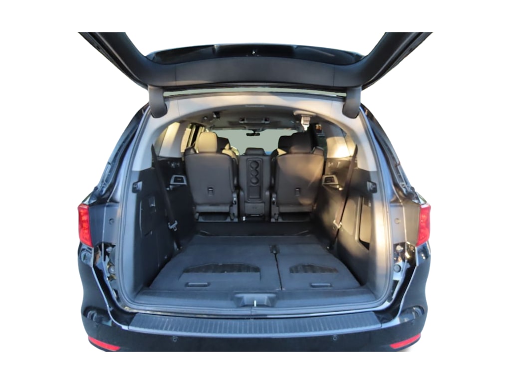 Thumbnail: 2019 Honda Odyssey - 16