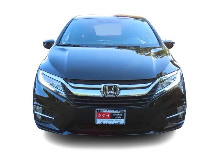 Thumbnail: 2019 Honda Odyssey - 6