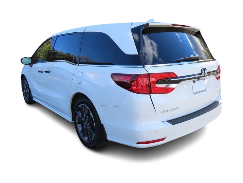 Thumbnail: 2023 Honda Odyssey - 4