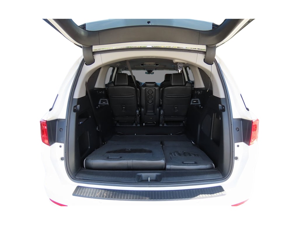 Thumbnail: 2023 Honda Odyssey - 17