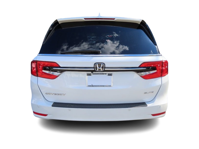 Thumbnail: 2023 Honda Odyssey - 5