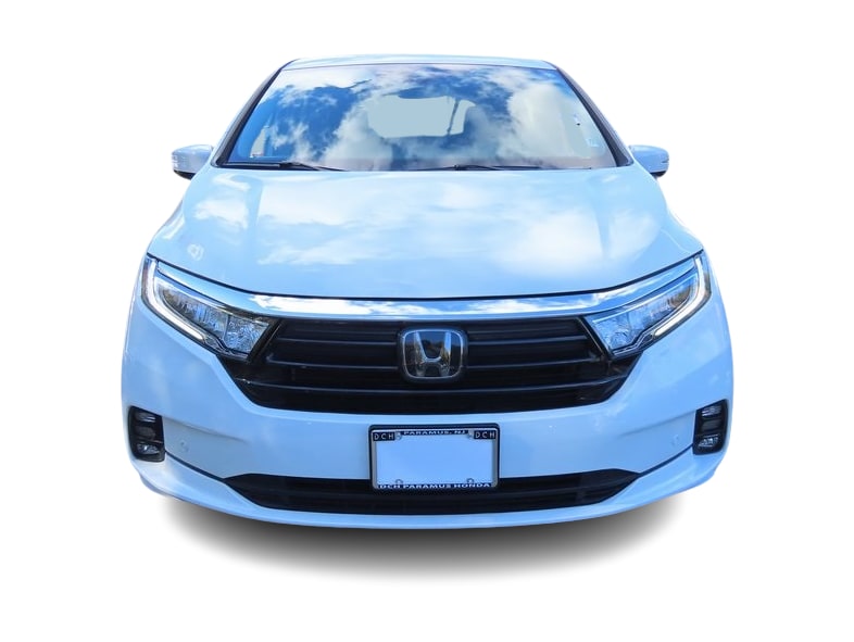 Thumbnail: 2023 Honda Odyssey - 6