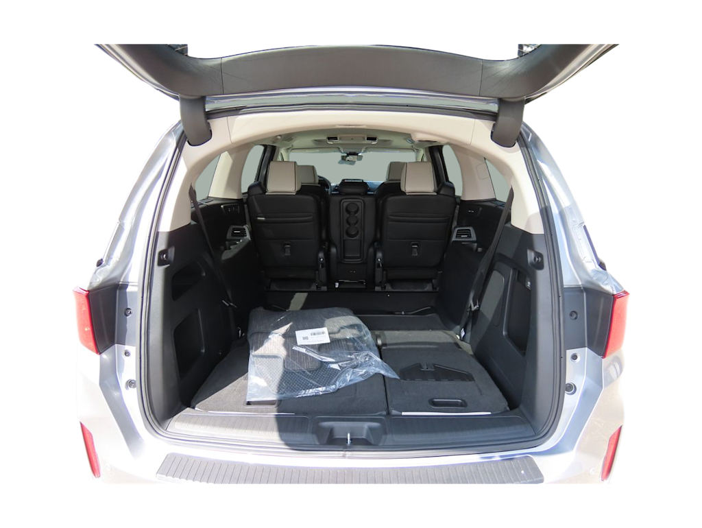 Thumbnail: 2026 Honda Odyssey - 16