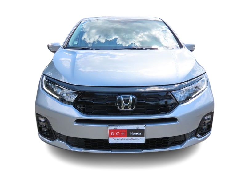 Thumbnail: 2026 Honda Odyssey - 6