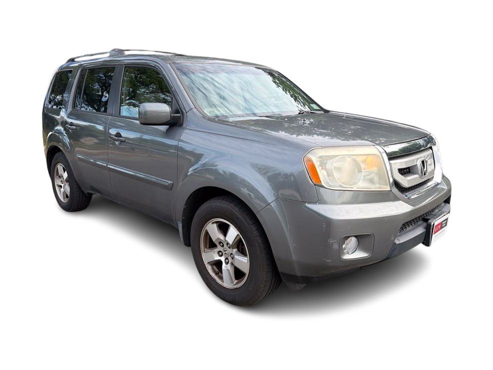 Thumbnail: 2009 Honda Pilot - 19