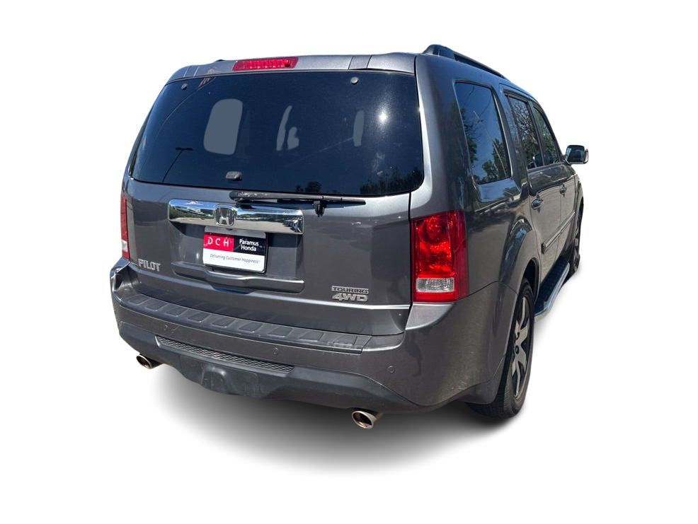 Thumbnail: 2013 Honda Pilot - 20