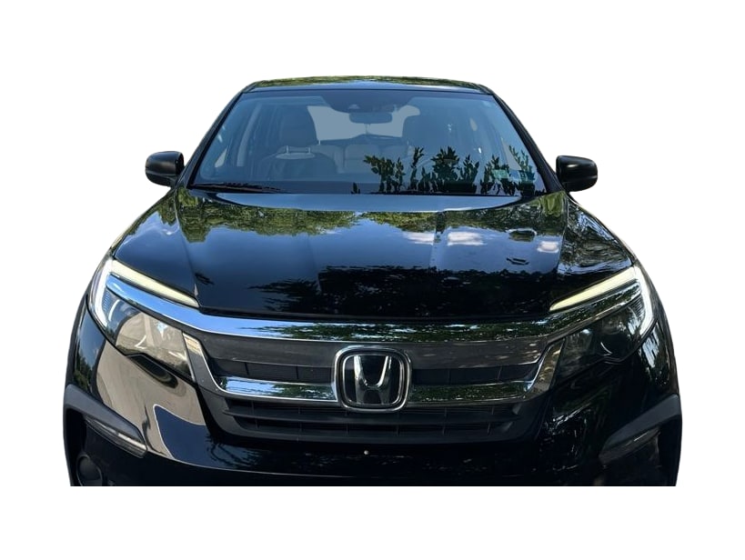 Thumbnail: 2019 Honda Pilot - 5