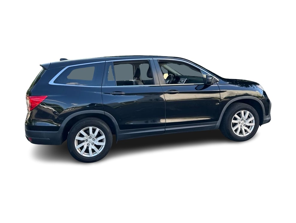 Thumbnail: 2019 Honda Pilot - 15