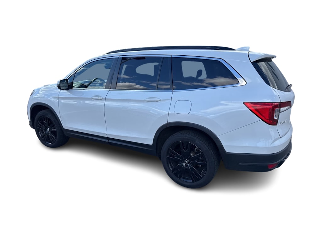 Thumbnail: 2022 Honda Pilot - 14