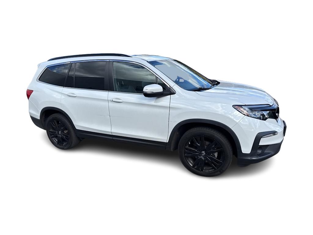 Thumbnail: 2022 Honda Pilot - 5