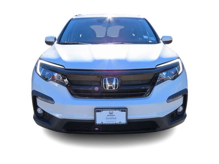 Thumbnail: 2022 Honda Pilot - 6