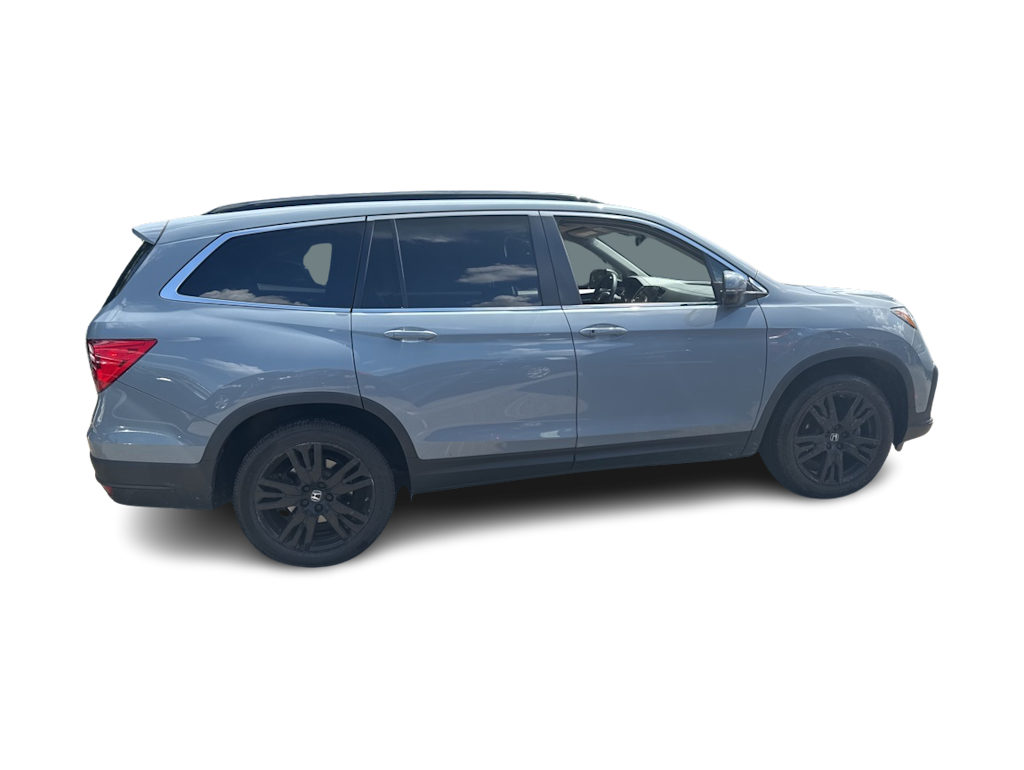 Thumbnail: 2022 Honda Pilot - 9