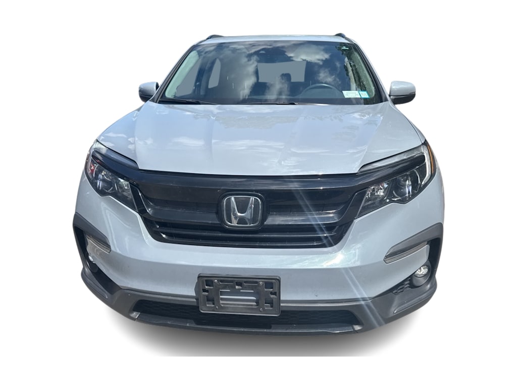 Thumbnail: 2022 Honda Pilot - 7