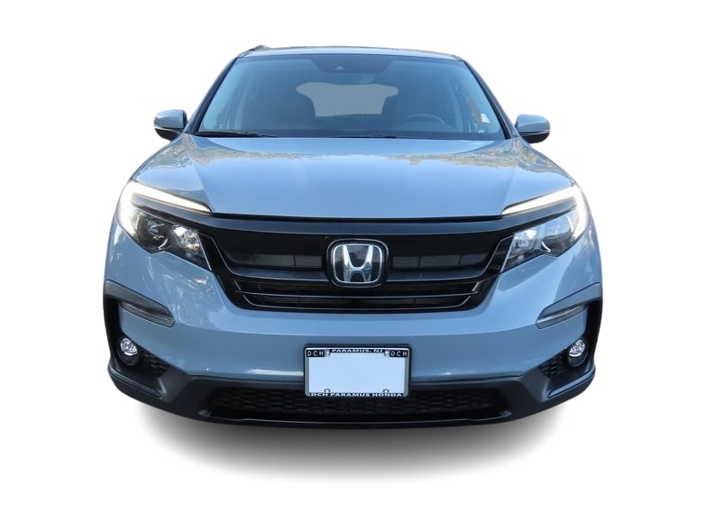 Thumbnail: 2022 Honda Pilot - 6