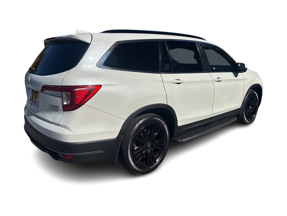 Thumbnail: 2021 Honda Pilot - 14