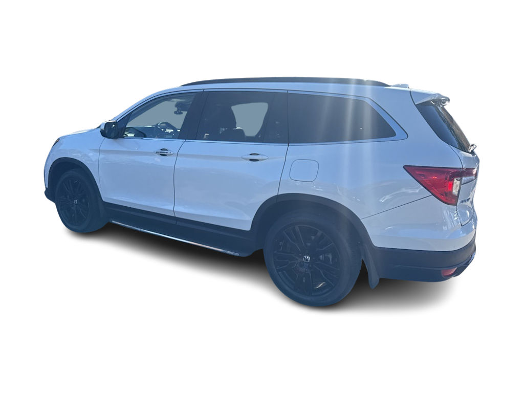 Thumbnail: 2021 Honda Pilot - 11